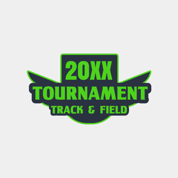Track & Field Tournament 01 Thumbnail