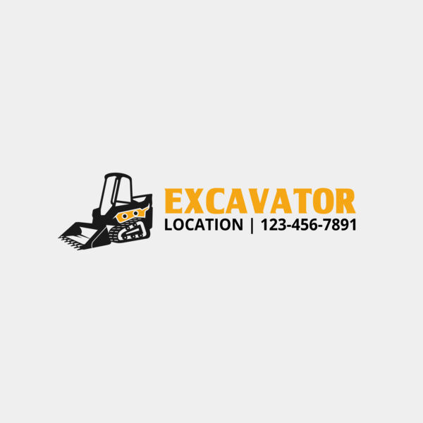 Excavator 04 Thumbnail
