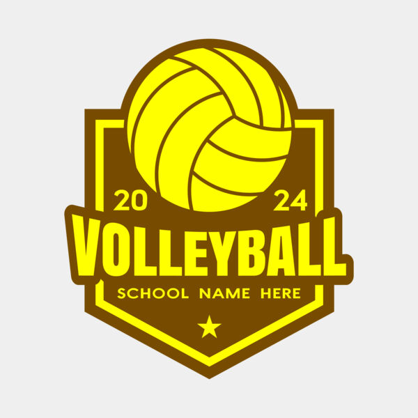 Volleyball 27 Thumbnail