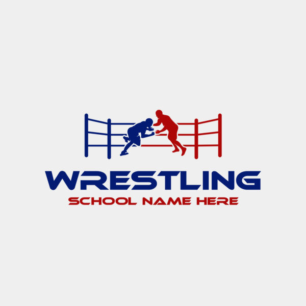 Wrestling 61 Thumbnail