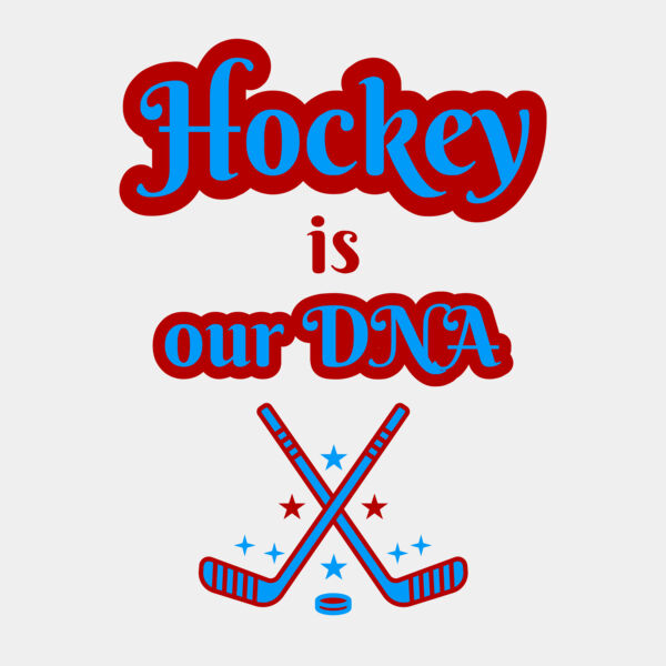 Hockey 64 Thumbnail