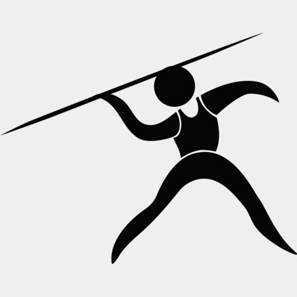 Track Field   Clipart 24 Thumbnail