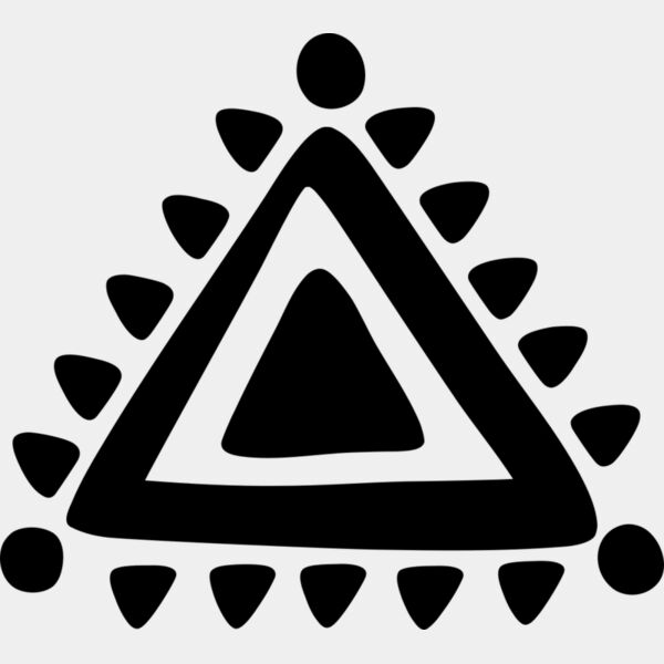 Tribal Pattern Thumbnail