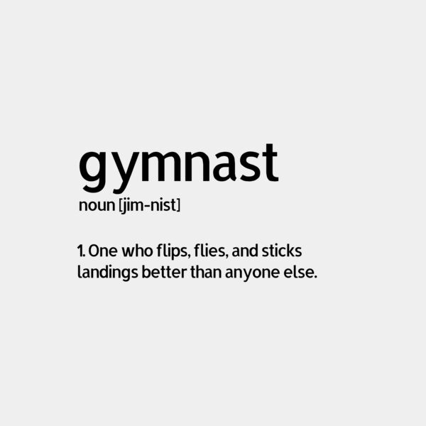 Gymnastics 70 Thumbnail