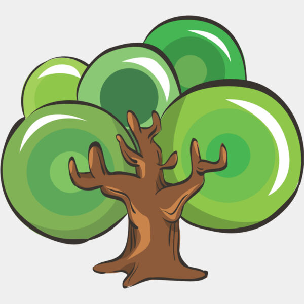 Tree 34 Thumbnail