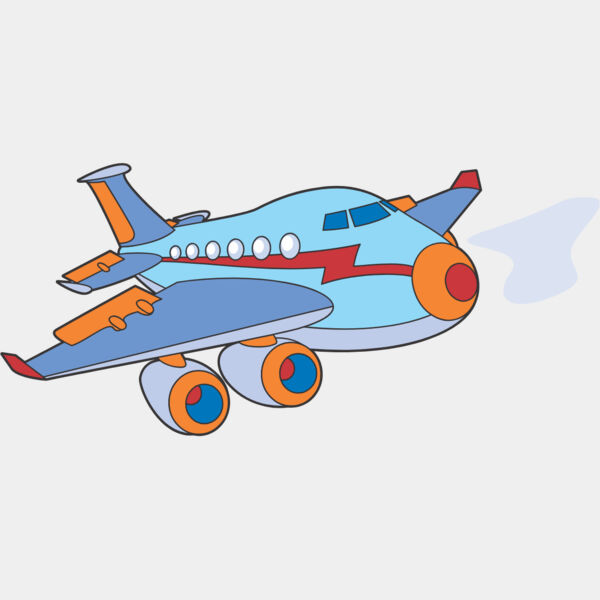 Plane Thumbnail