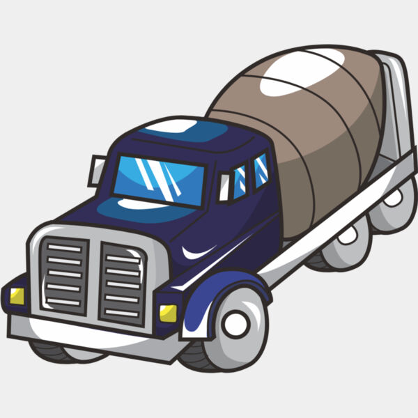 Truck 3 Thumbnail