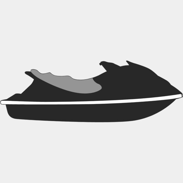Boat Silhouette 1 Thumbnail