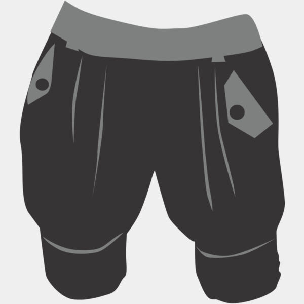Shorts 1 Thumbnail