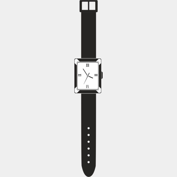 Wrist Watch 3 Thumbnail
