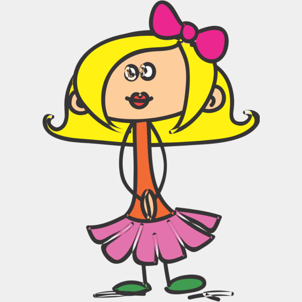 Girl 6 Thumbnail