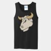 Core Cotton Tank Top Thumbnail