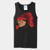 Core Cotton Tank Top Thumbnail