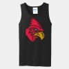 Core Cotton Tank Top Thumbnail