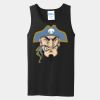 Core Cotton Tank Top Thumbnail