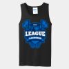 Core Cotton Tank Top Thumbnail