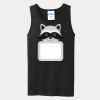Core Cotton Tank Top Thumbnail