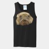 Core Cotton Tank Top Thumbnail