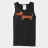 Core Cotton Tank Top Thumbnail
