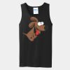 Core Cotton Tank Top Thumbnail