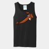 Core Cotton Tank Top Thumbnail