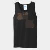 Core Cotton Tank Top Thumbnail