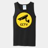 Core Cotton Tank Top Thumbnail