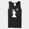Core Cotton Tank Top Thumbnail