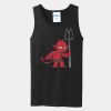 Core Cotton Tank Top Thumbnail