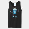 Core Cotton Tank Top Thumbnail