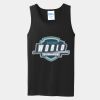 Core Cotton Tank Top Thumbnail