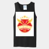 Core Cotton Tank Top Thumbnail