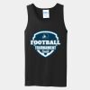 Core Cotton Tank Top Thumbnail