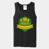 Core Cotton Tank Top Thumbnail
