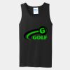 Core Cotton Tank Top Thumbnail