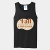 Core Cotton Tank Top Thumbnail