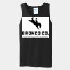 Core Cotton Tank Top Thumbnail