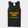 Core Cotton Tank Top Thumbnail