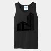 Core Cotton Tank Top Thumbnail