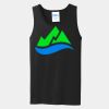 Core Cotton Tank Top Thumbnail