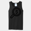 Core Cotton Tank Top Thumbnail