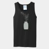 Core Cotton Tank Top Thumbnail