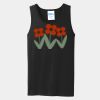 Core Cotton Tank Top Thumbnail