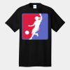 Tall Core Cotton Tee Thumbnail