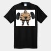 Tall Core Cotton Tee Thumbnail