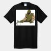 Tall Core Cotton Tee Thumbnail