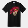 Tall Core Cotton Tee Thumbnail