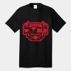 Tall Core Cotton Tee Thumbnail
