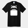Tall Core Cotton Tee Thumbnail