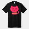 Tall Core Cotton Tee Thumbnail